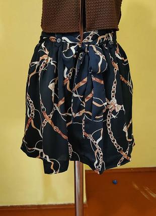 Юбка женская стильная тренд