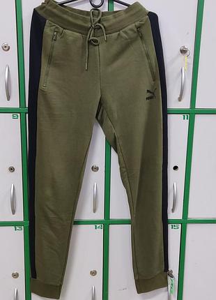 Штани puma