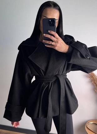 Пальто женское