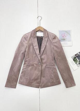 Піджак жакет soliver 🔥