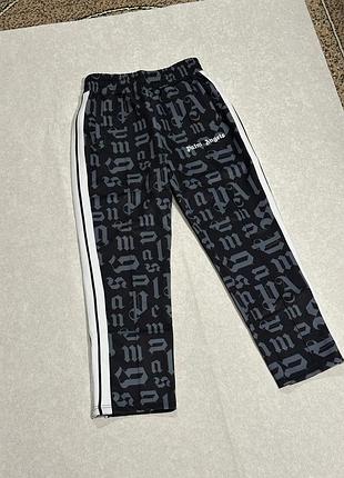 Штани palm angels™ monogram edition