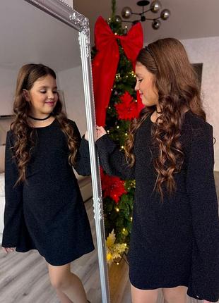 Святкова сукня для дівчинки р.140-164