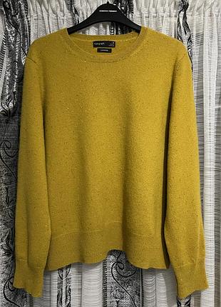 Свитер кашемировый autograph