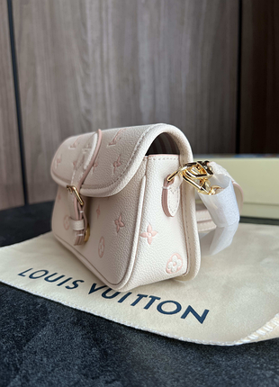 Модная женская сумка nano diane