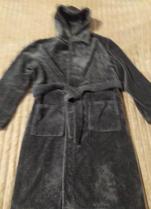 Халат женский