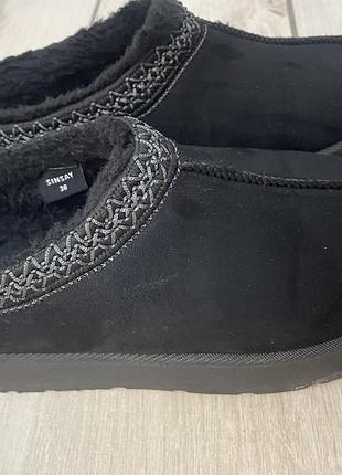 Угі жіночі (зима)