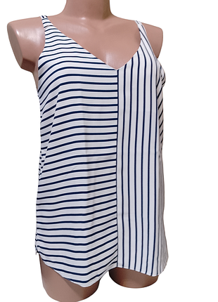 Летняя майка