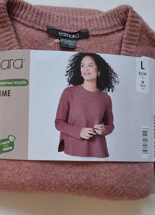 Esmara! свитер женский, р.l