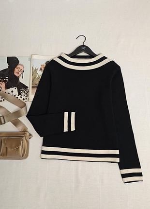 Светр 100% вовна