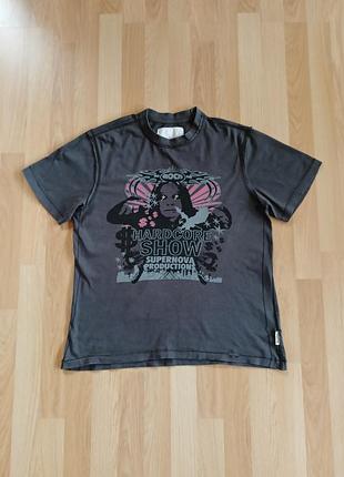 Трендова футболка унісекс blend