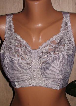 Бюстгальтер m&amp;s на шикарную грудь. размер 40dd/90e.