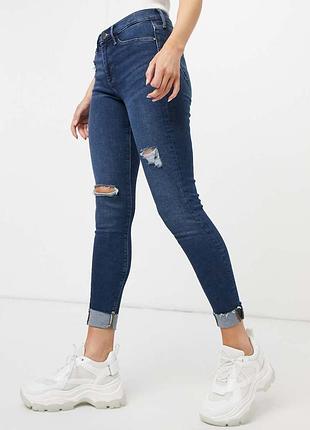 Джинсы, джеггинсы, супер-батал, размер 60