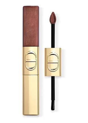 Помада для губ dior rouge dior sequin liquid