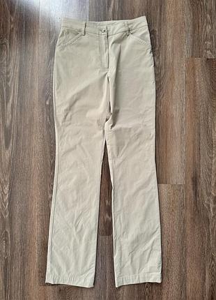 Жіночі брюки штани для гольфу