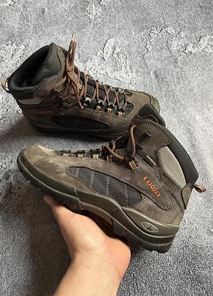 Черевики lowa kody gore-tex