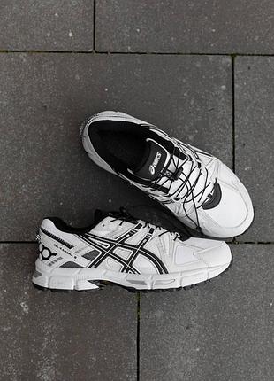 Кроссовки asics gel kahana 8