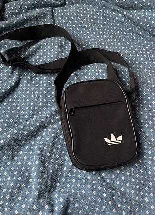 Сумка через плече adidas