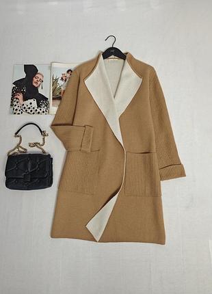 Кардиган 100% кашемир