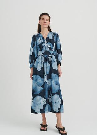 Сукня шикарна