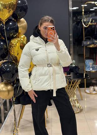 Стильная куртка