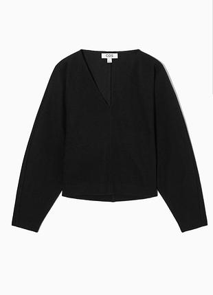 Светр вовна