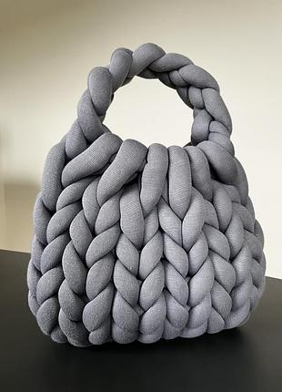 Сумка ручної роботи