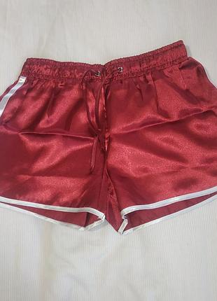 Шорты женские р.м