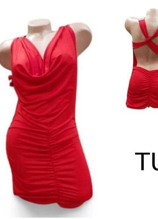 Платье женское