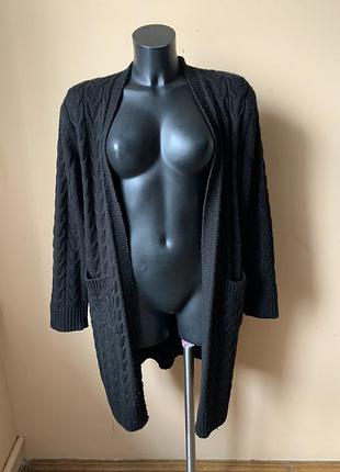 Кардиган жіночий