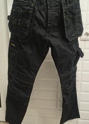 Робочі штани stanley