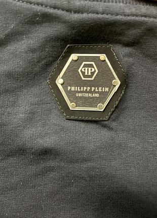 Світшот унісекс philipp plein 3