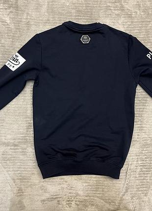 Світшот унісекс philipp plein 2
