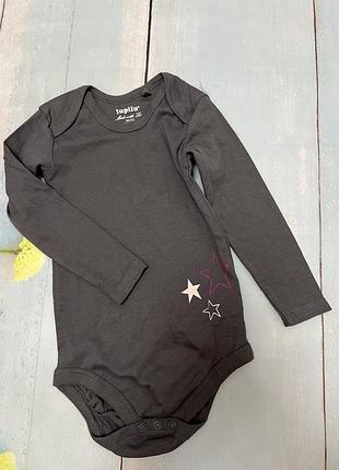 Боди 1-2 года