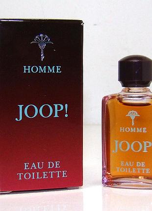 Миниатюра joop homme joop. оригинал. винтаж.
