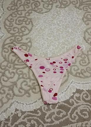 Трусики женские xs новые