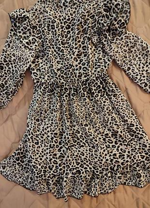 Платье праздничное