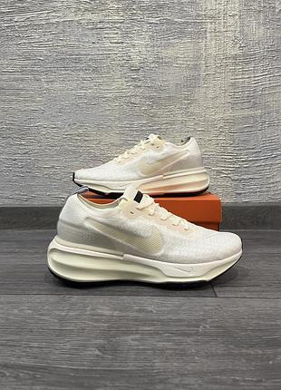Кросівки nike zoom x invinceble run flyknit 3 size42