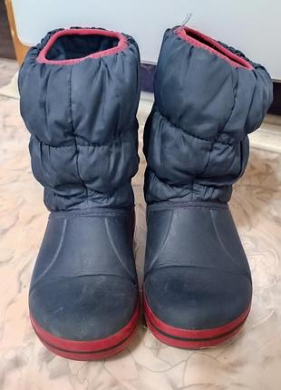 Обувь на мальчика