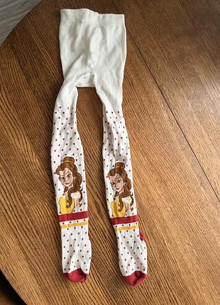 Колготи disney