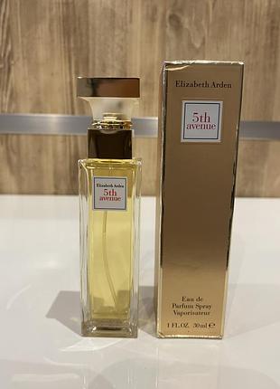 Elizabeth arden 5th avenue 30 мл, оригінал