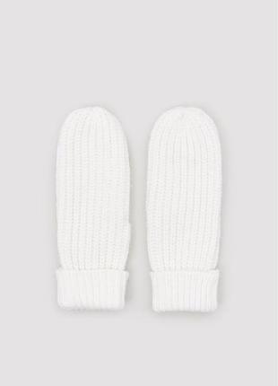 Рукавиці sinsay