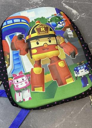 Рюкзак дитячий