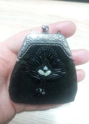 Винтажная сумочка