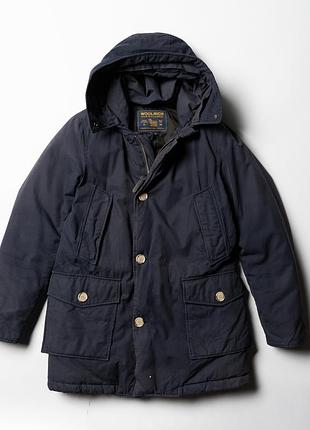 Woolrich arctic parka down jacket пуховик парка [jmh016611]