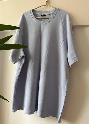 Футболка унісек