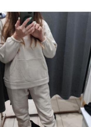 Костюм теплый