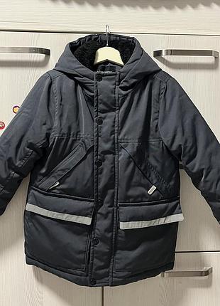 Курточка зимова waikiki