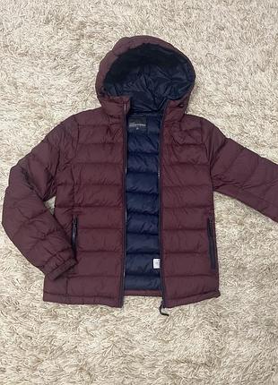 Жіночий пуховик