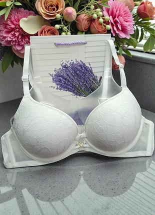 Бюстгальтер weiyesi білий