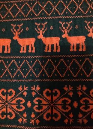 Гарна тепла сукня р.с 3